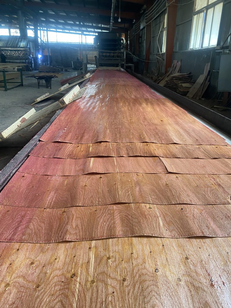 pine keel lvl suppliers