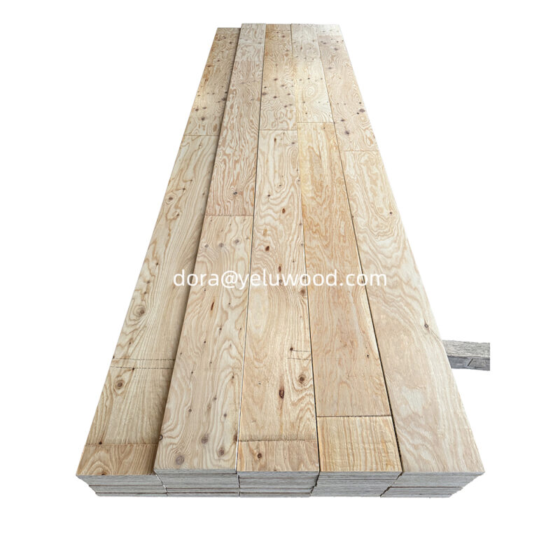 Fiberglass LVL Scaffold Board, Made in China, Lightweight, 1000m Minimum